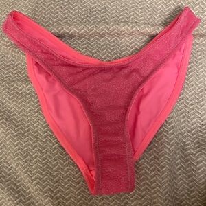 triangl bikini bottoms